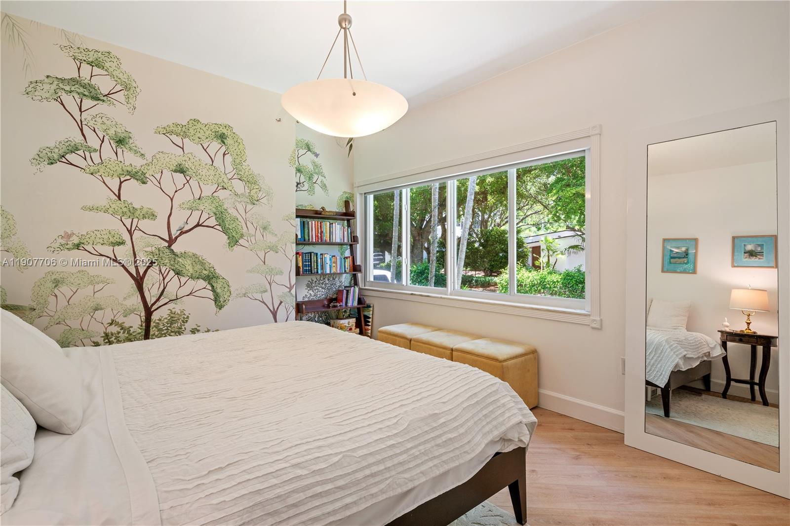 BAY HEIGHTS - Residential Lease