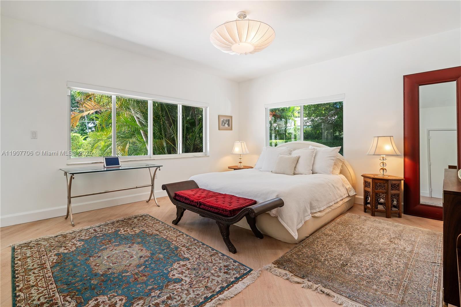 BAY HEIGHTS - Residential Lease