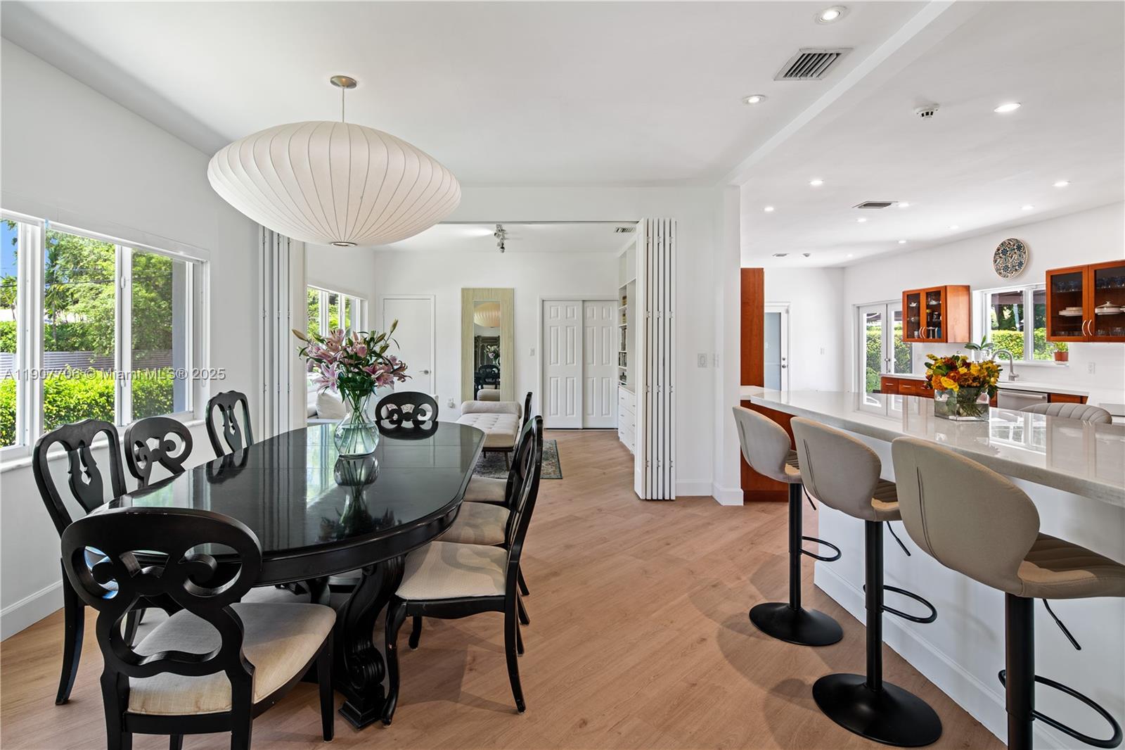 BAY HEIGHTS - Residential Lease