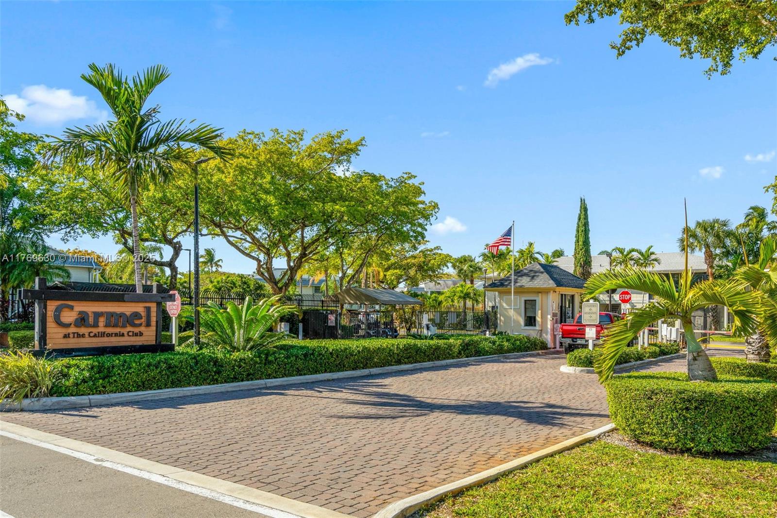 CARMEL AT CALIFORNIA CL C - Residential