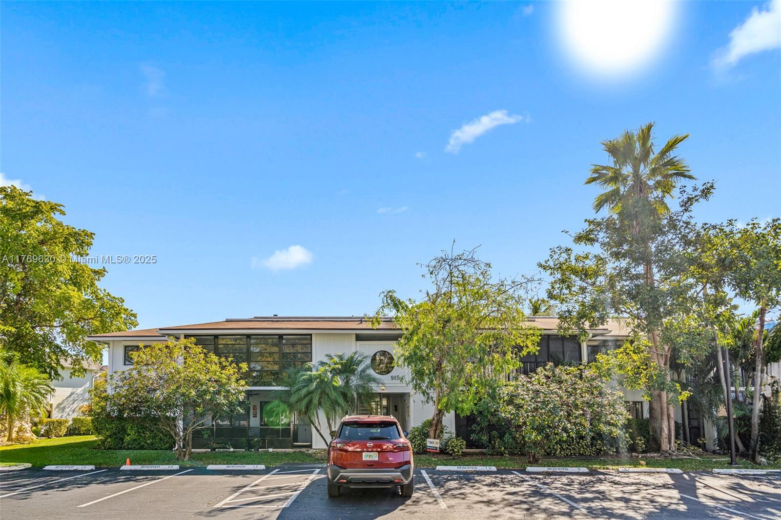 CARMEL AT CALIFORNIA CL C - Residential