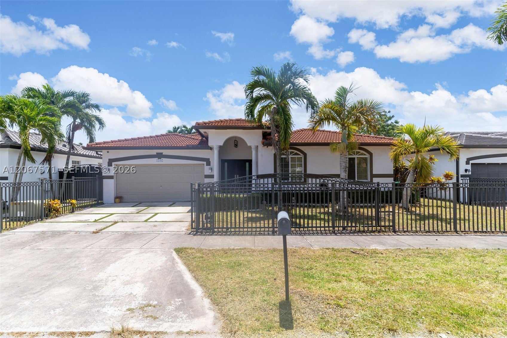 12382 SW 213th Ter