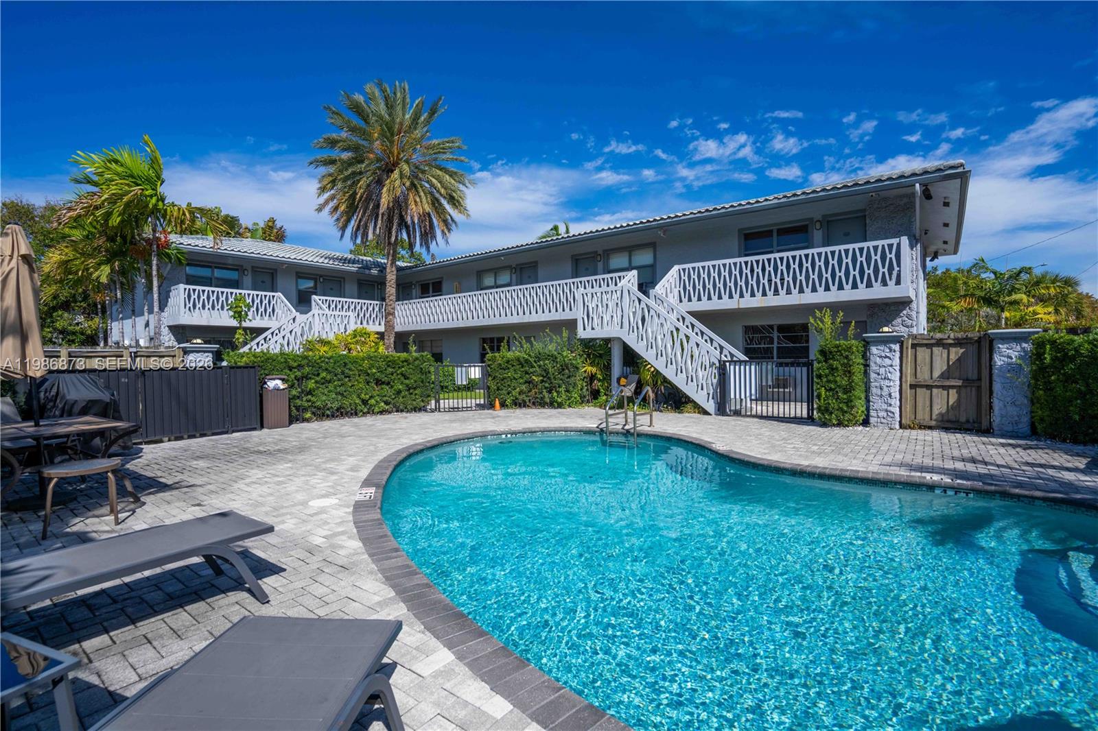 PROGRESSO - Residential Lease