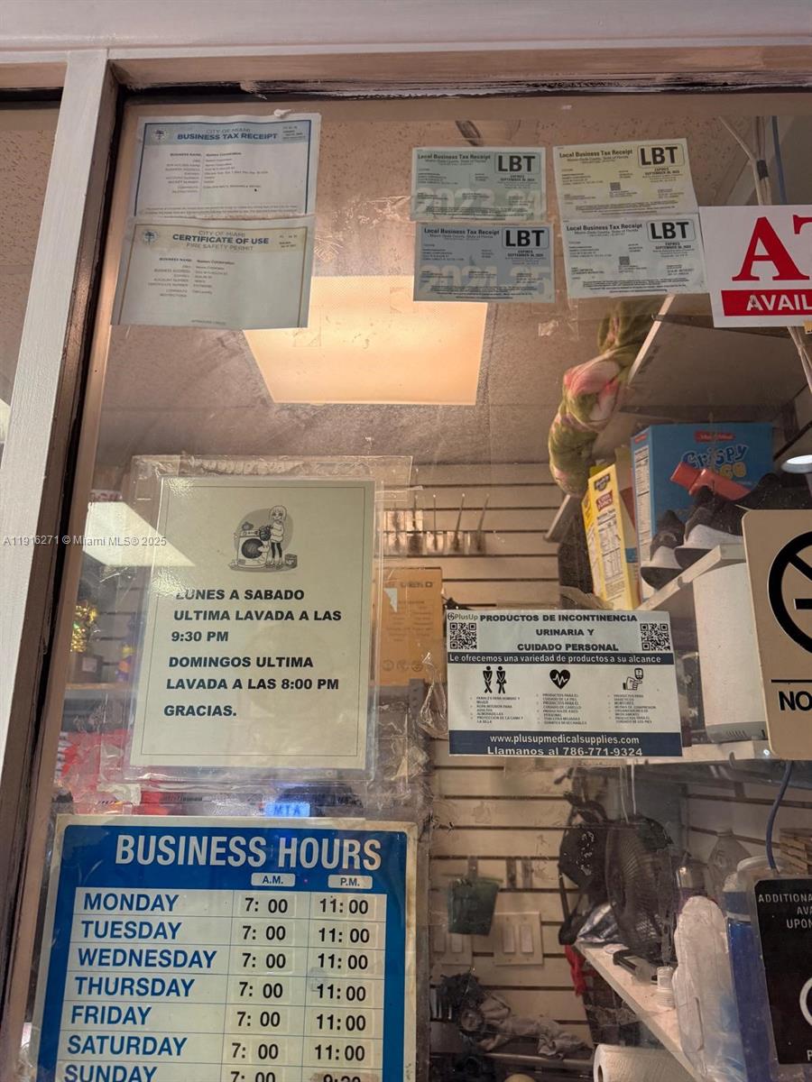 5222 W FLAGER STREET