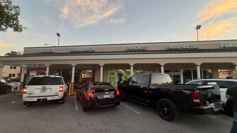 5222 W FLAGER STREET Miami FL 33134