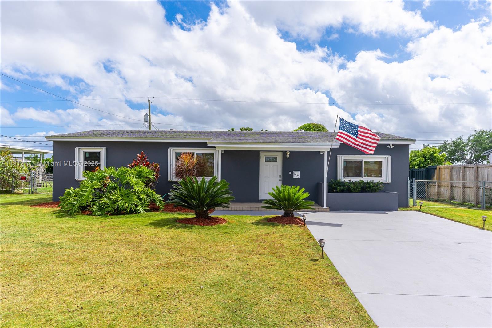 SKY VISTA 6TH ADDN - Residential Lease