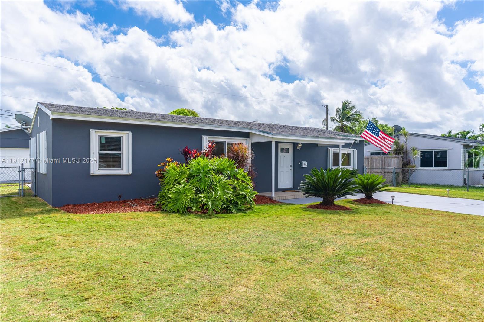 SKY VISTA 6TH ADDN - Residential Lease