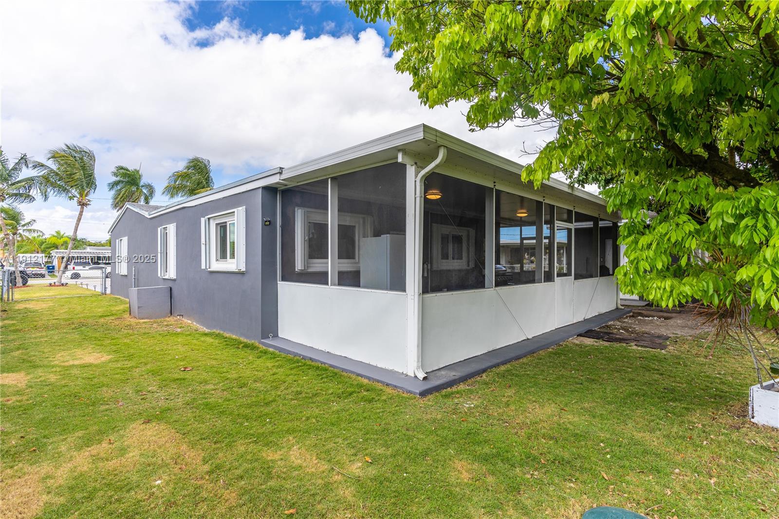 SKY VISTA 6TH ADDN - Residential Lease