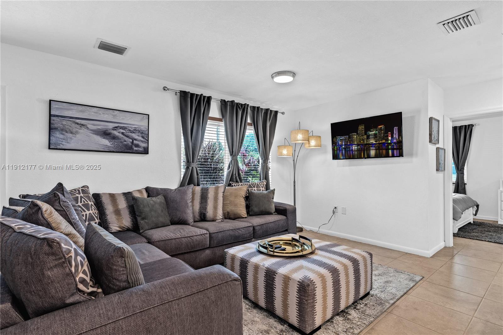 SKY VISTA 6TH ADDN - Residential Lease