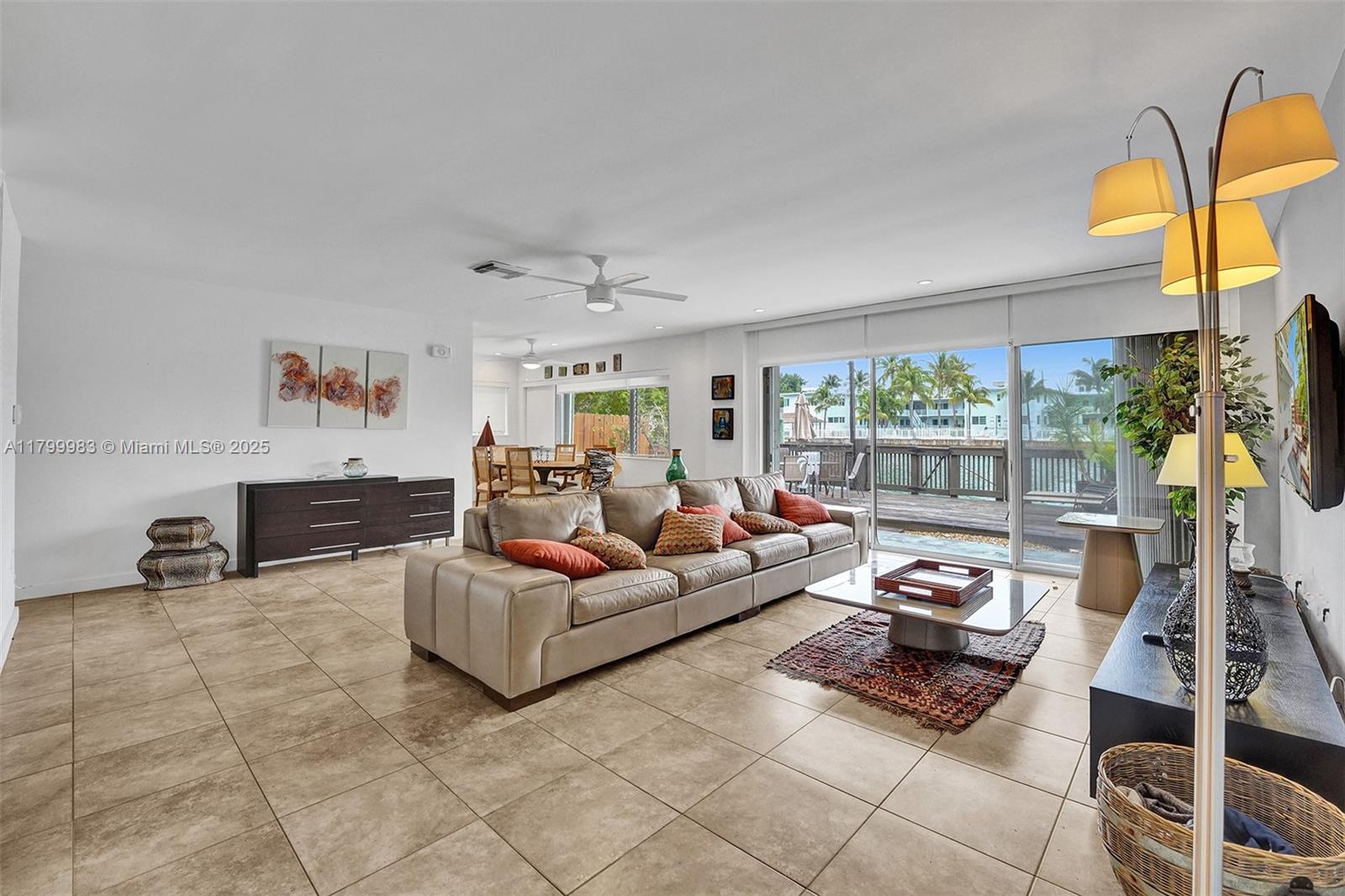Rental Property at 7306 Gary Ave, Miami Beach, Miami-Dade County, Florida - Bedrooms: 3 
Bathrooms: 2  - $6,250 MO.