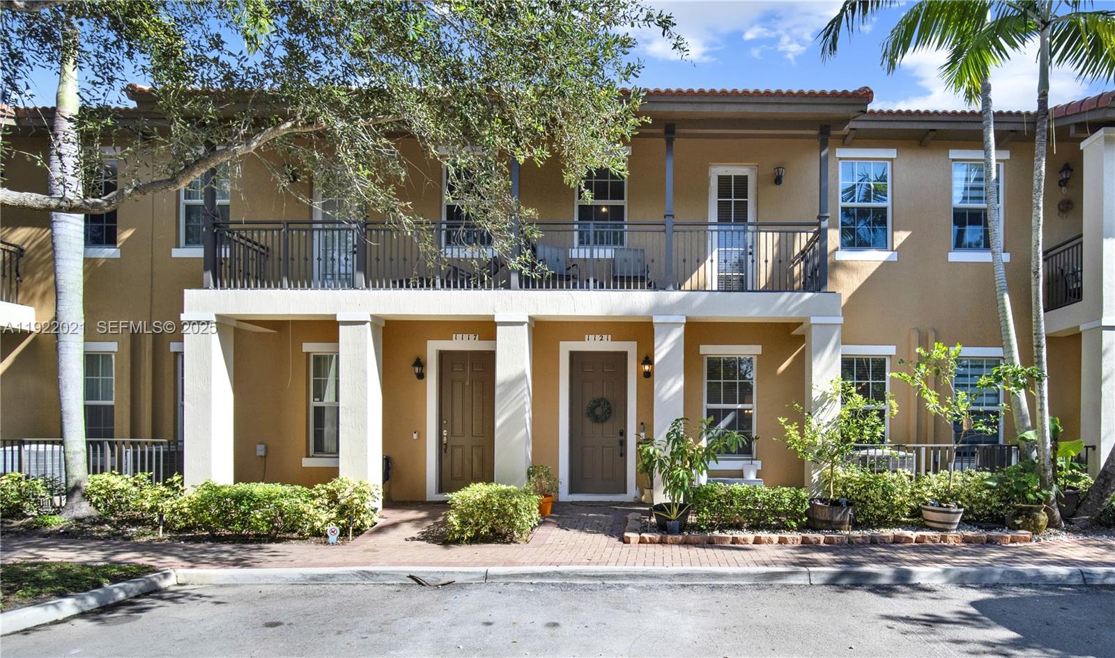 MEADOW PINES - Residential