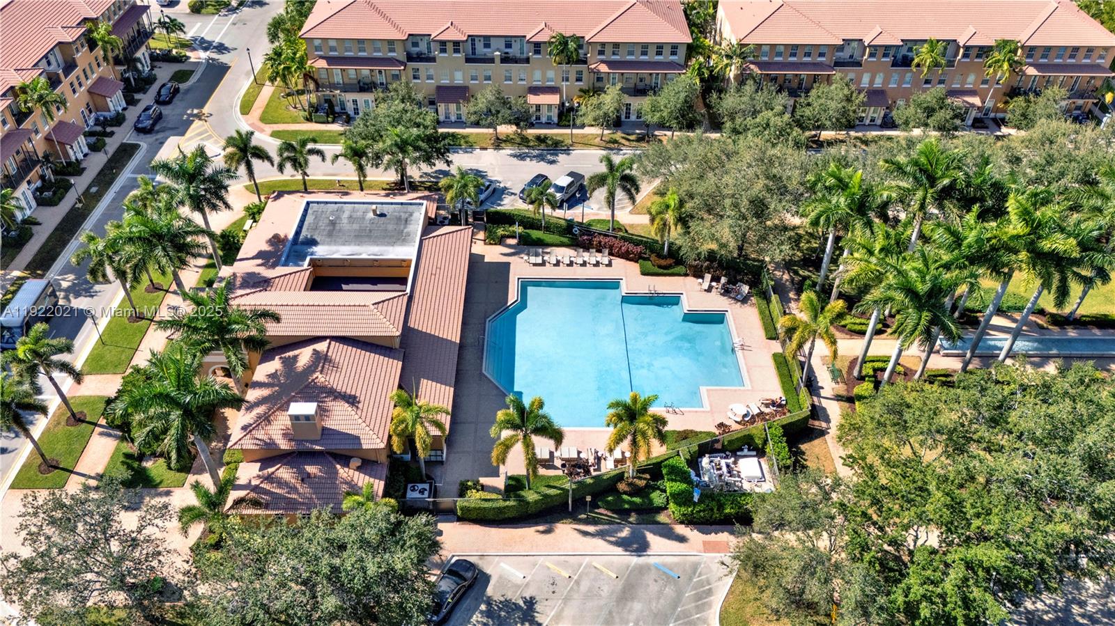 MEADOW PINES - Residential