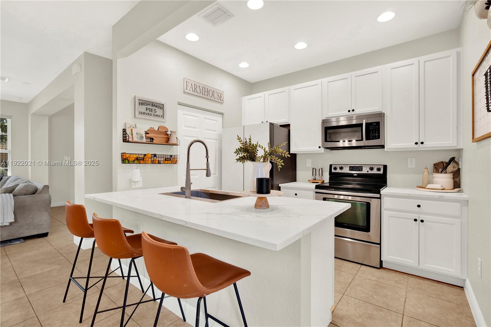 MEADOW PINES - Residential