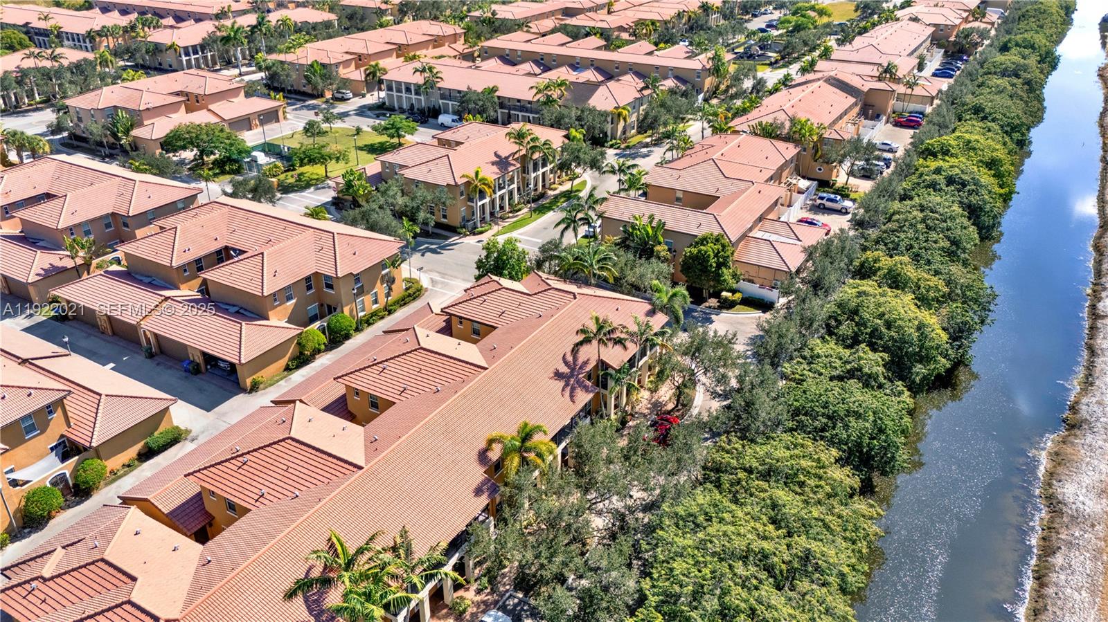 MEADOW PINES - Residential