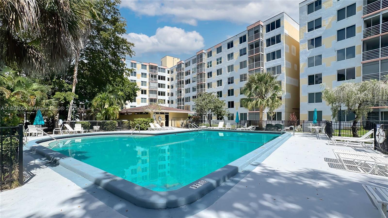 GREYNOLDS PARK CLUB CONDO - Residential