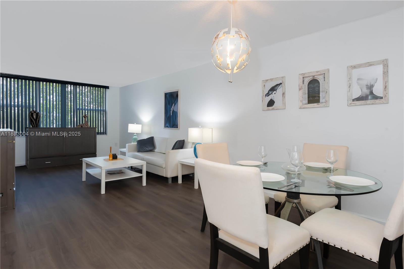 GREYNOLDS PARK CLUB CONDO - Residential