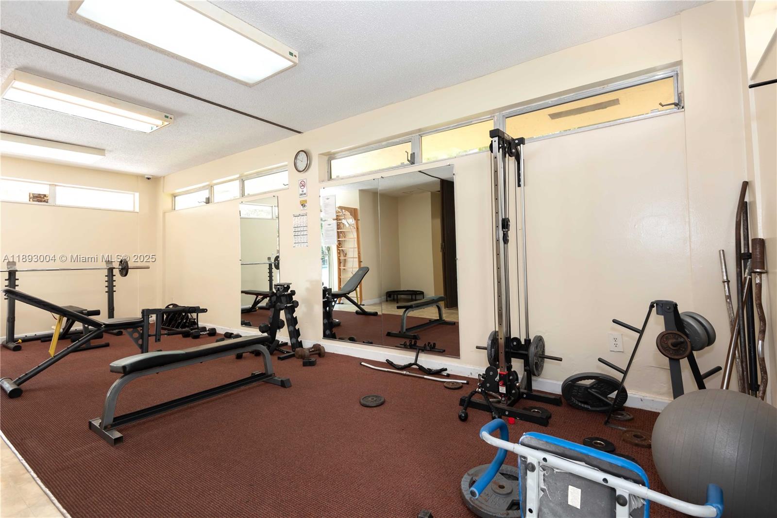 GREYNOLDS PARK CLUB CONDO - Residential