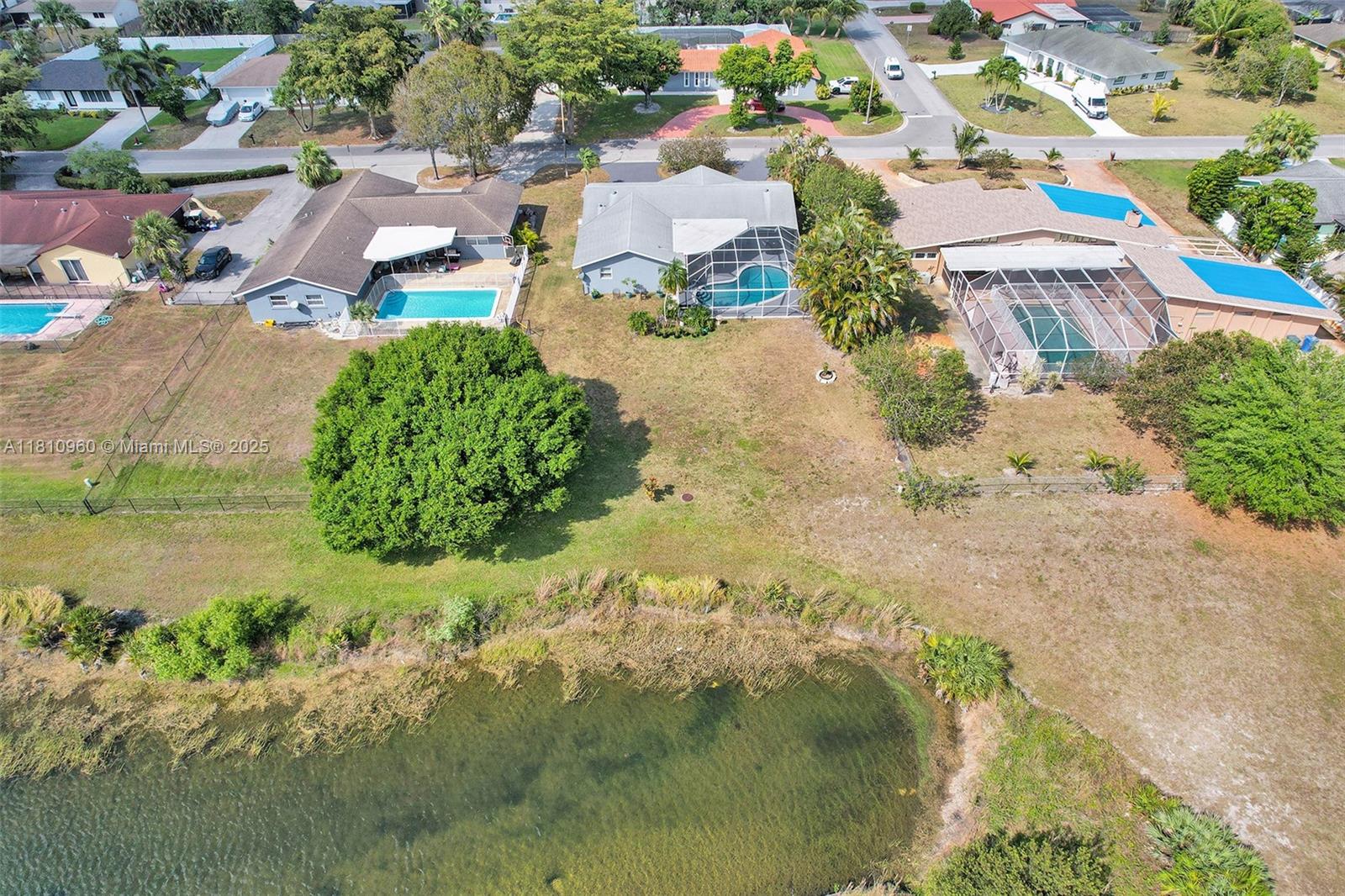 WILLOWS THE SECOND ADD - Residential Lease