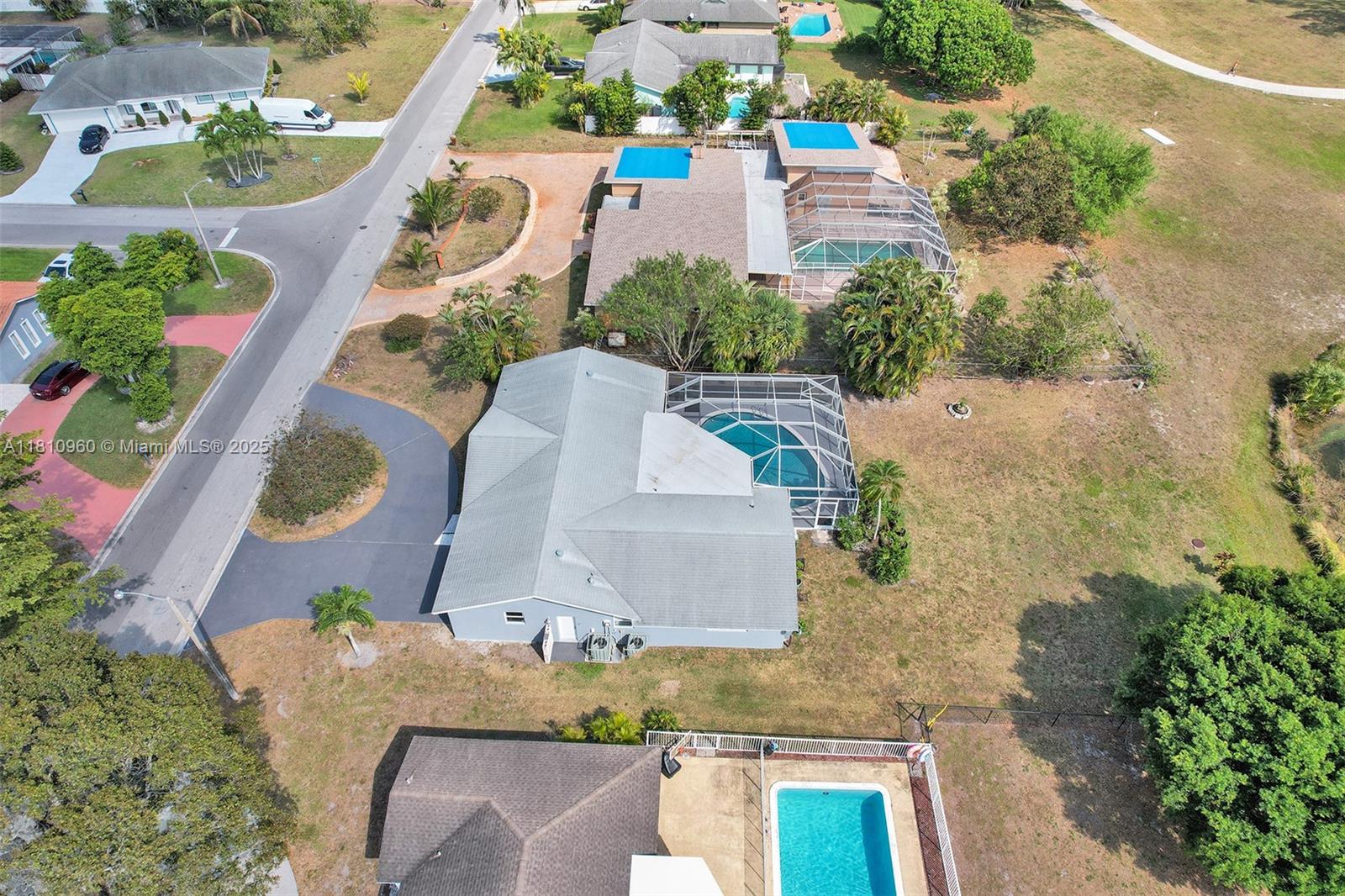 WILLOWS THE SECOND ADD - Residential Lease