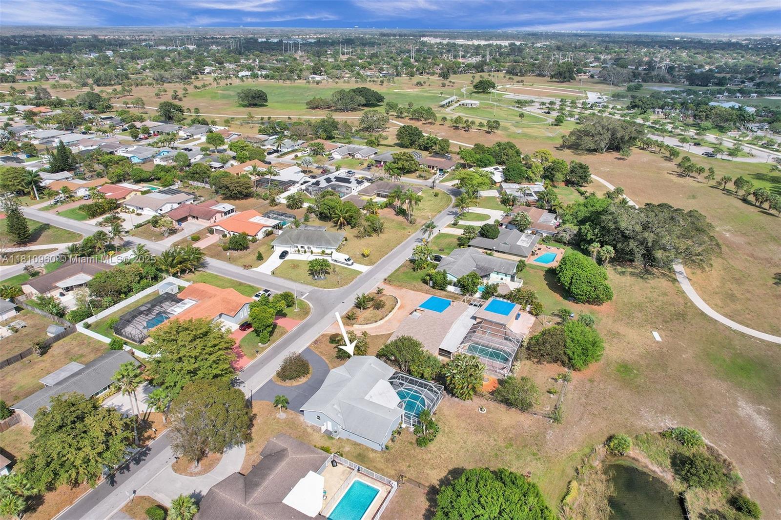 WILLOWS THE SECOND ADD - Residential Lease