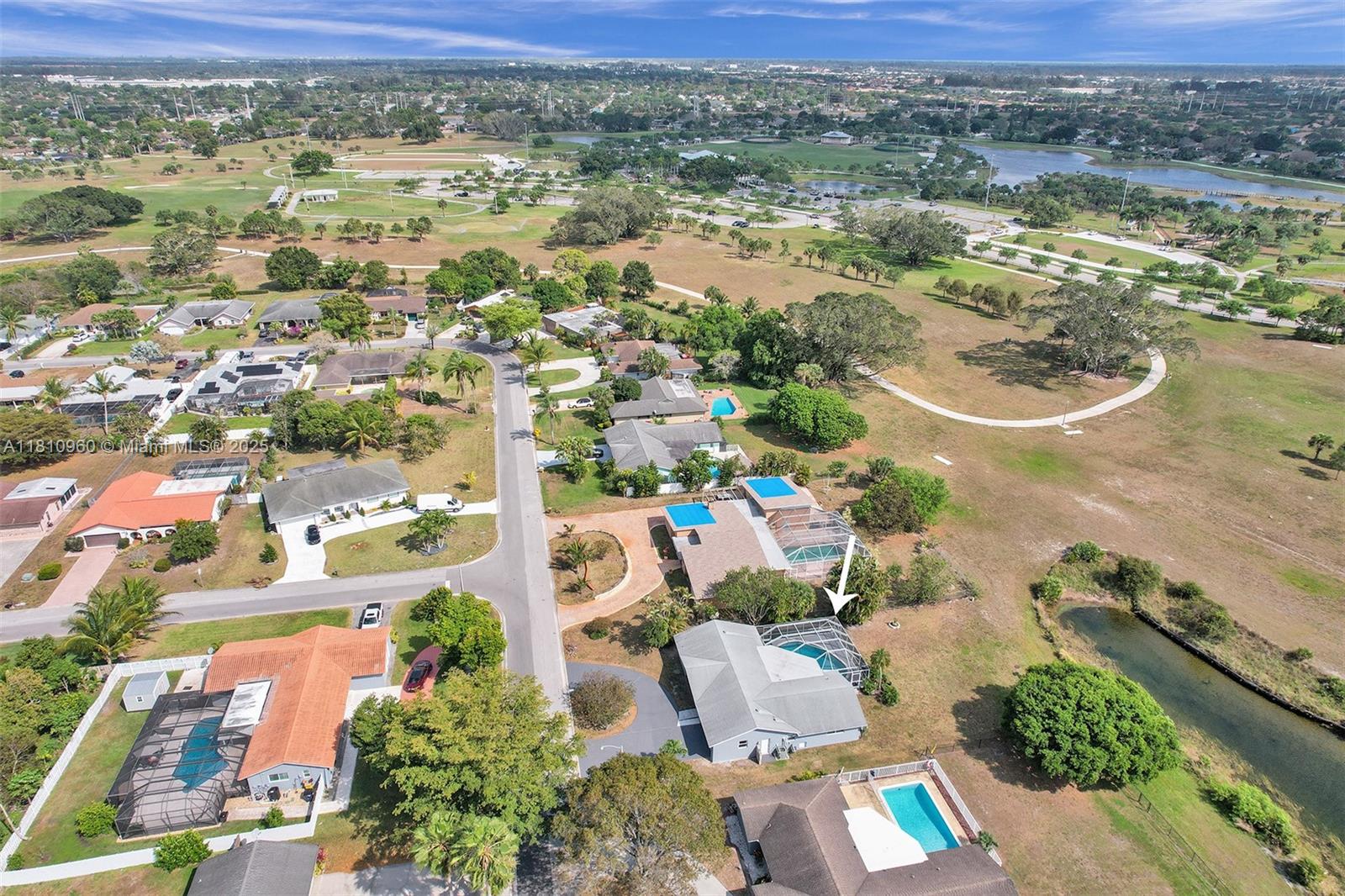 WILLOWS THE SECOND ADD - Residential Lease