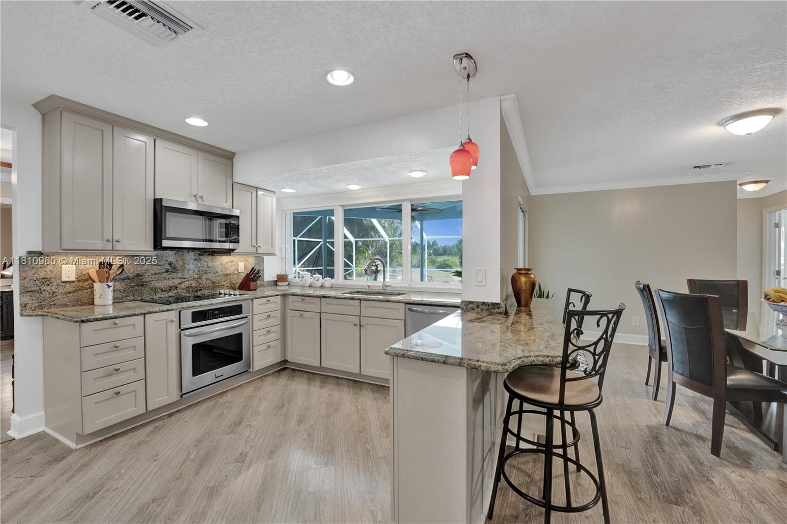 WILLOWS THE SECOND ADD - Residential Lease
