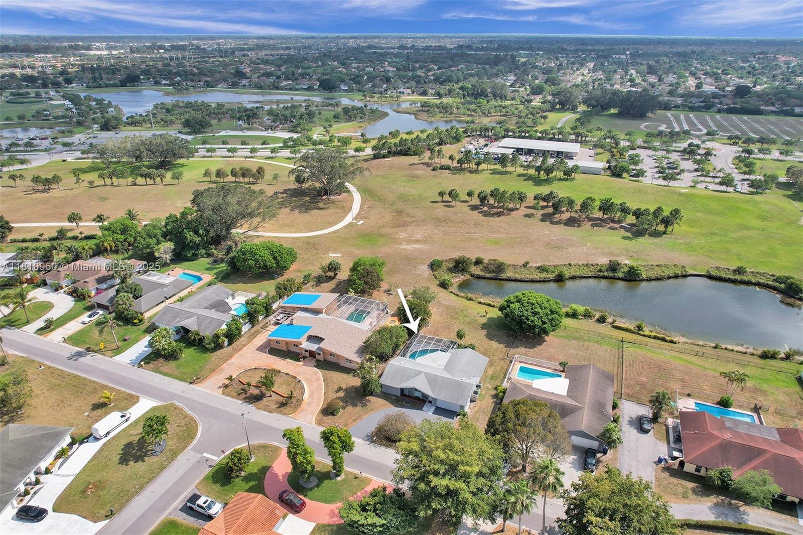 WILLOWS THE SECOND ADD - Residential Lease