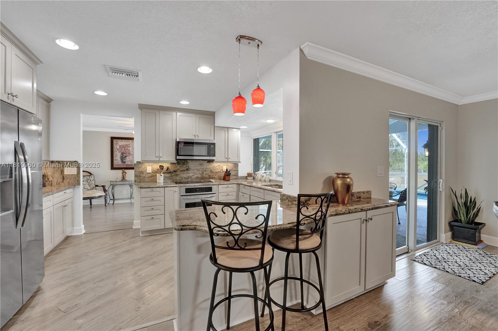 WILLOWS THE SECOND ADD - Residential Lease
