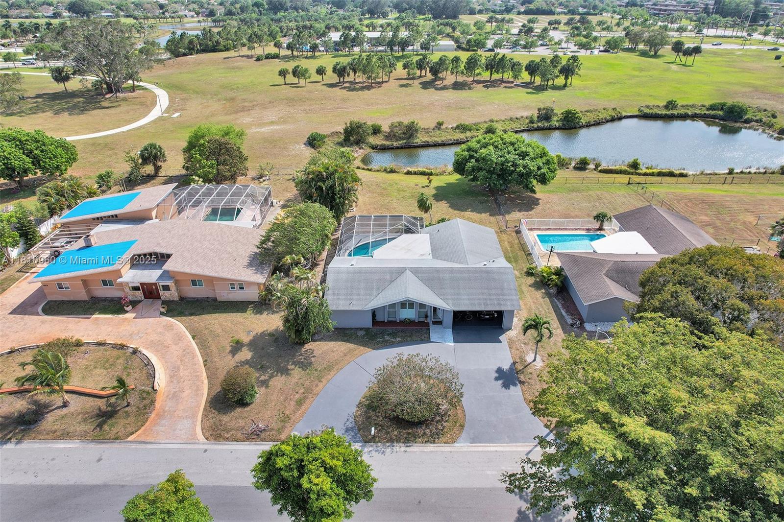 WILLOWS THE SECOND ADD - Residential Lease