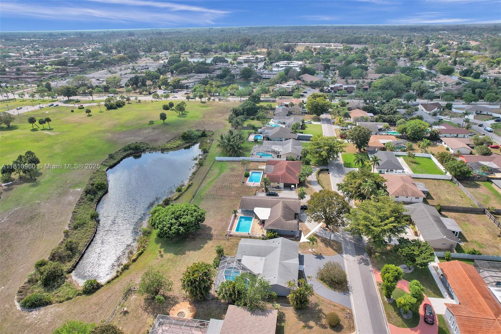 WILLOWS THE SECOND ADD - Residential Lease