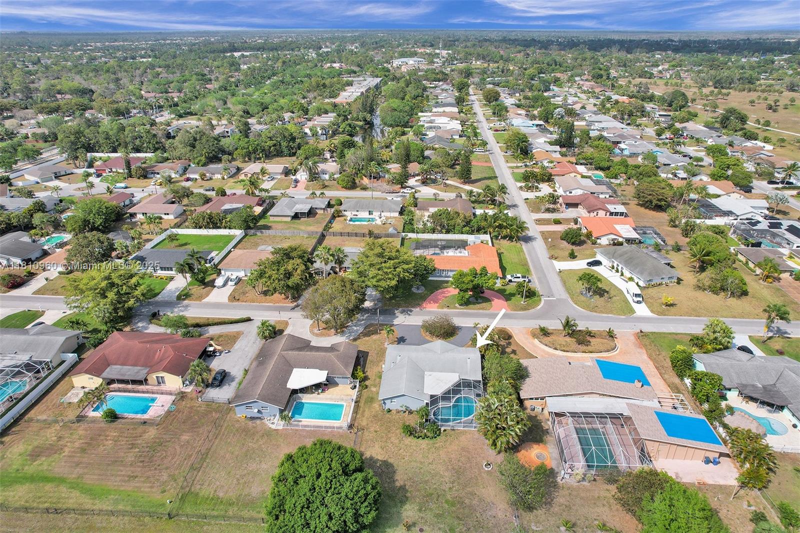 WILLOWS THE SECOND ADD - Residential Lease