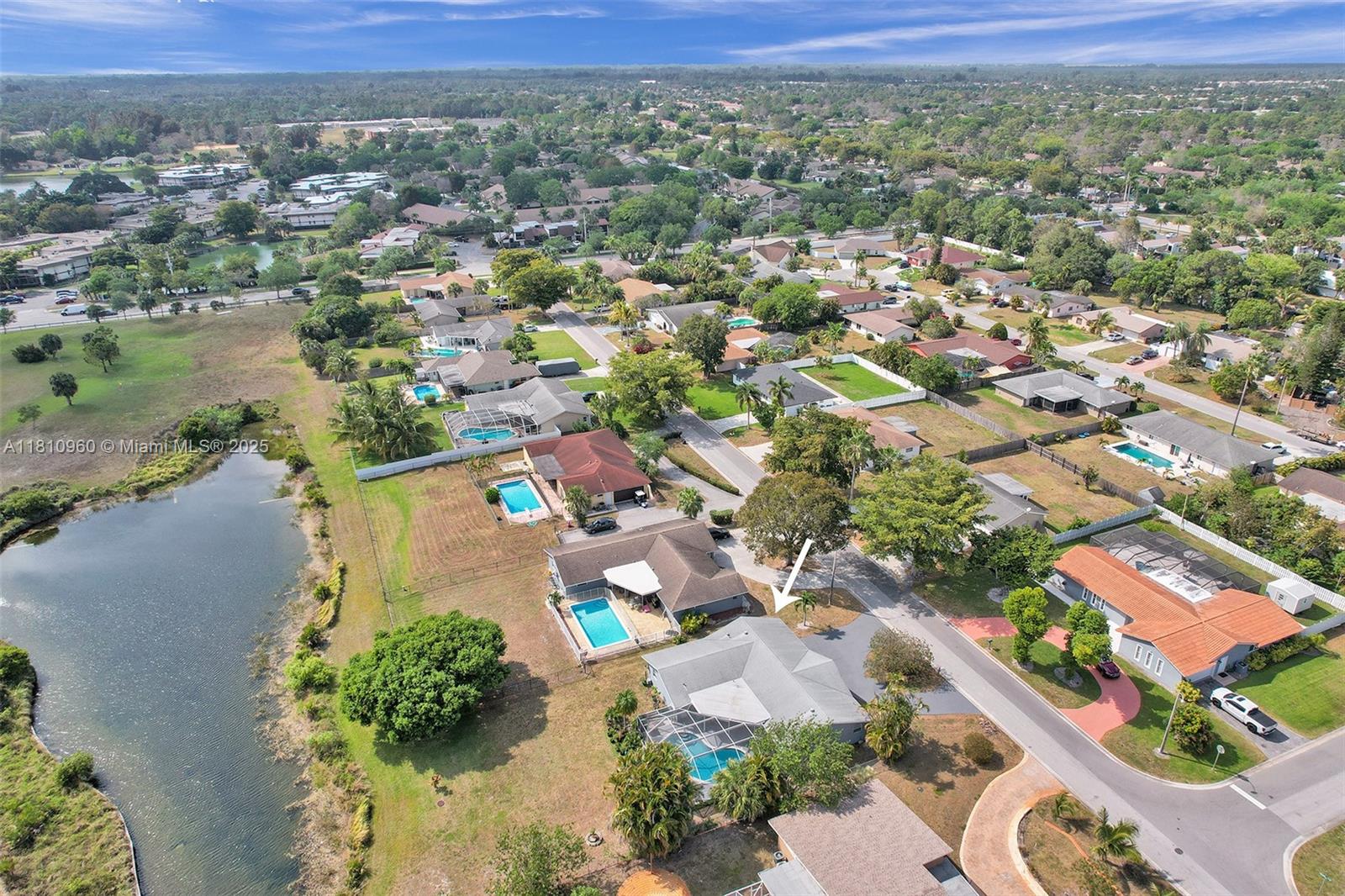 WILLOWS THE SECOND ADD - Residential Lease