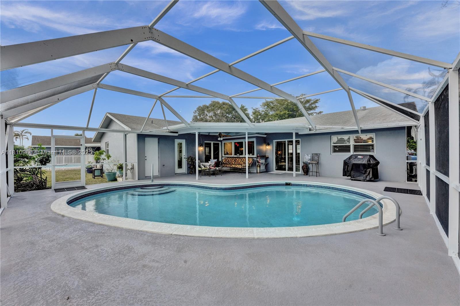 WILLOWS THE SECOND ADD - Residential Lease