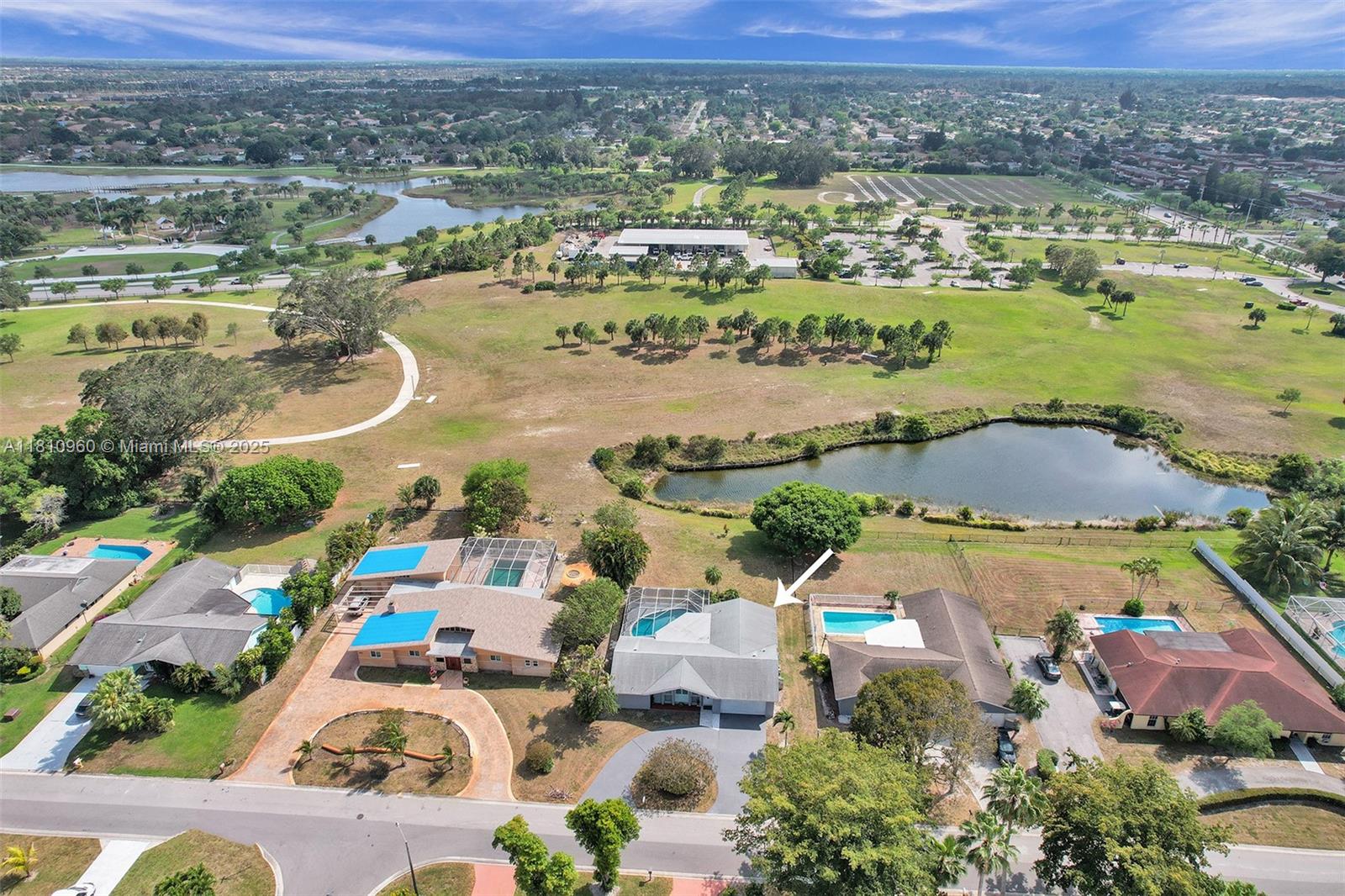 WILLOWS THE SECOND ADD - Residential Lease
