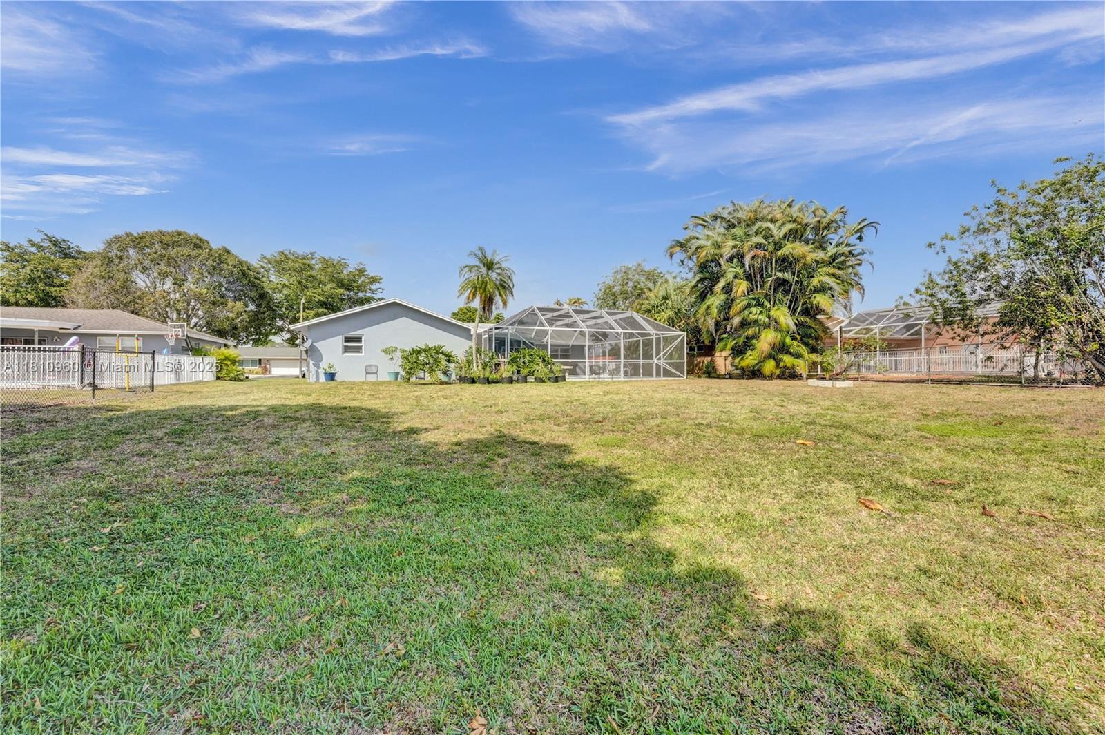 WILLOWS THE SECOND ADD - Residential Lease