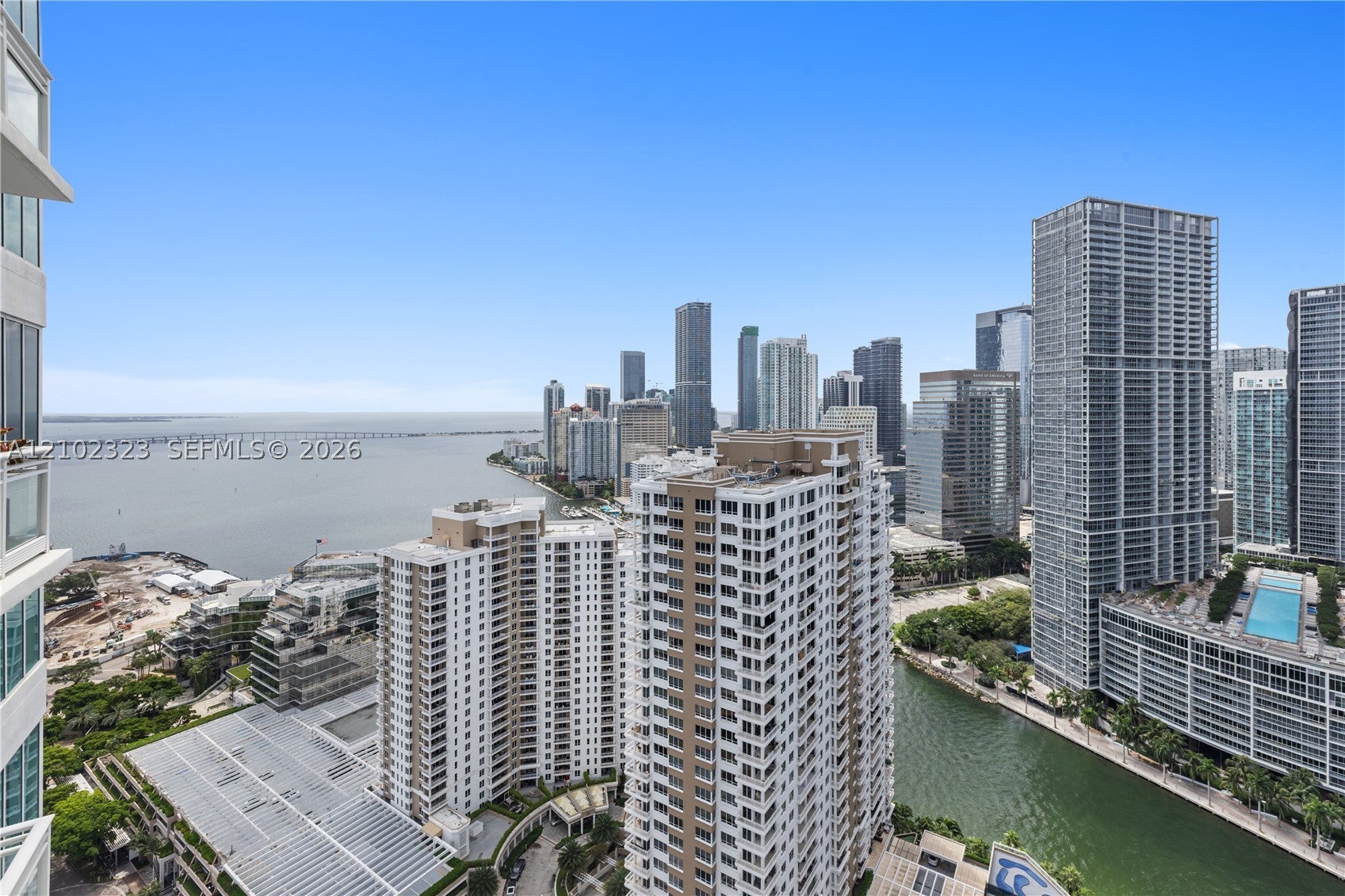 900 Brickell Key Blvd 3005