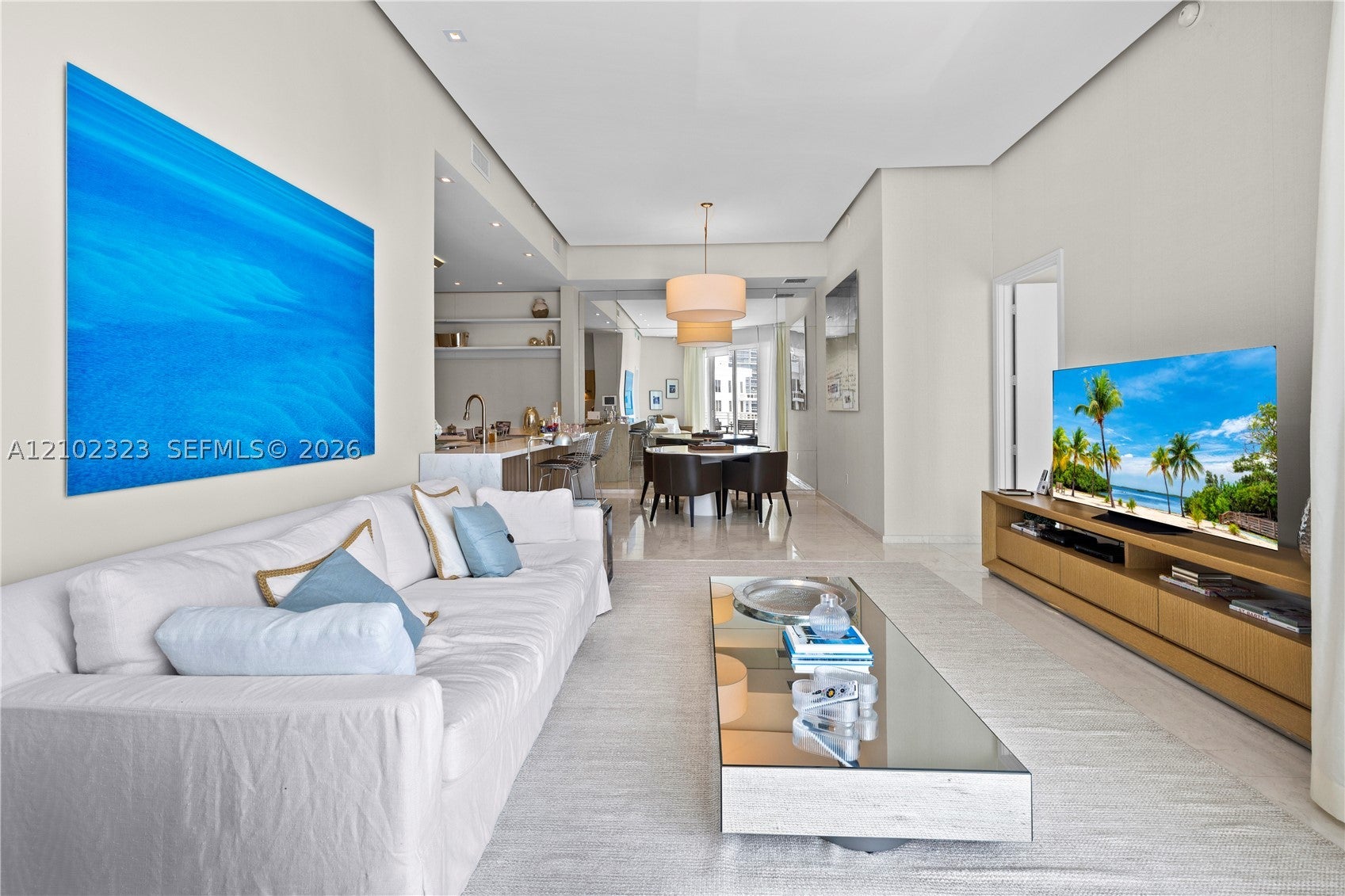 900 Brickell Key Blvd 3005
