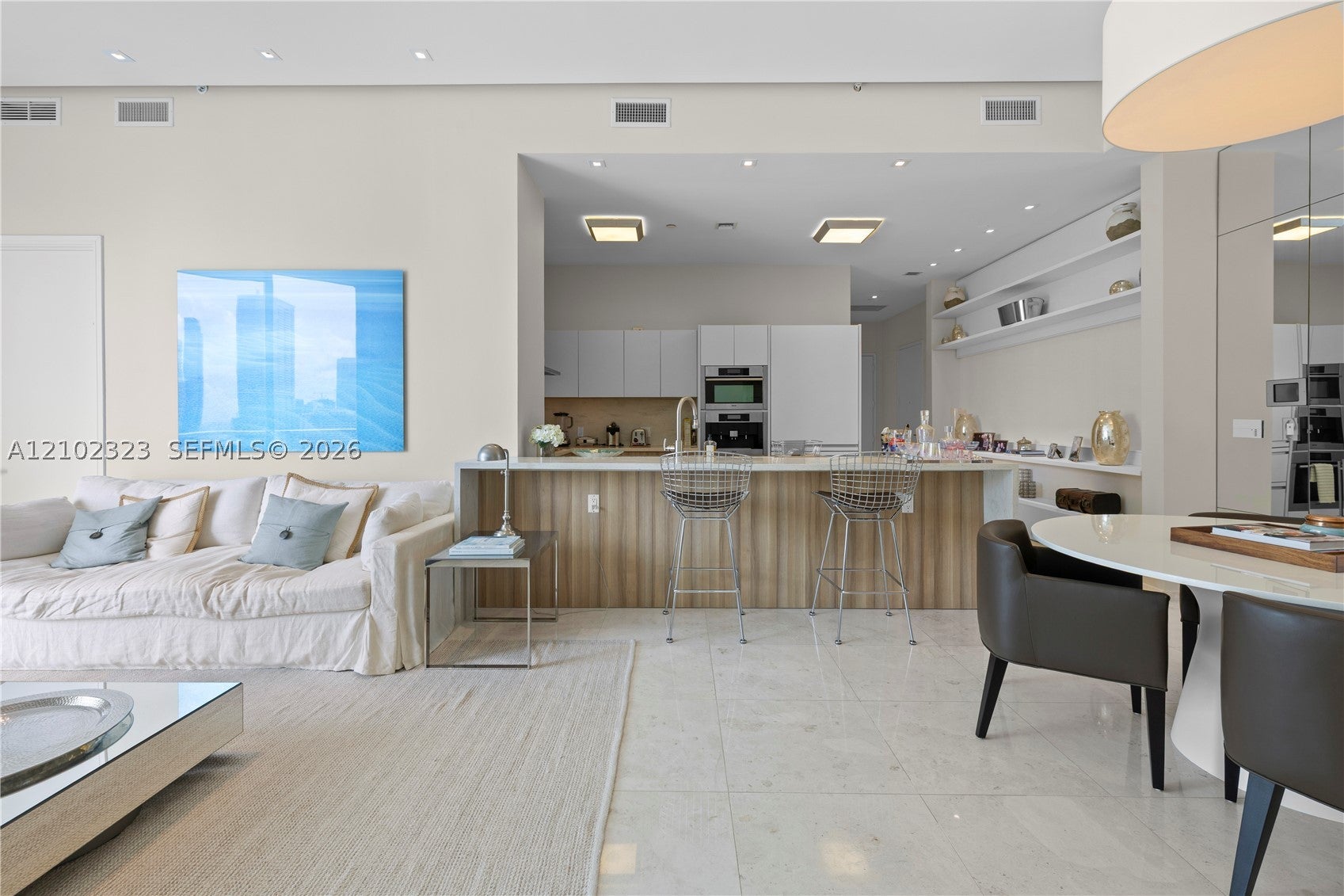 900 Brickell Key Blvd 3005