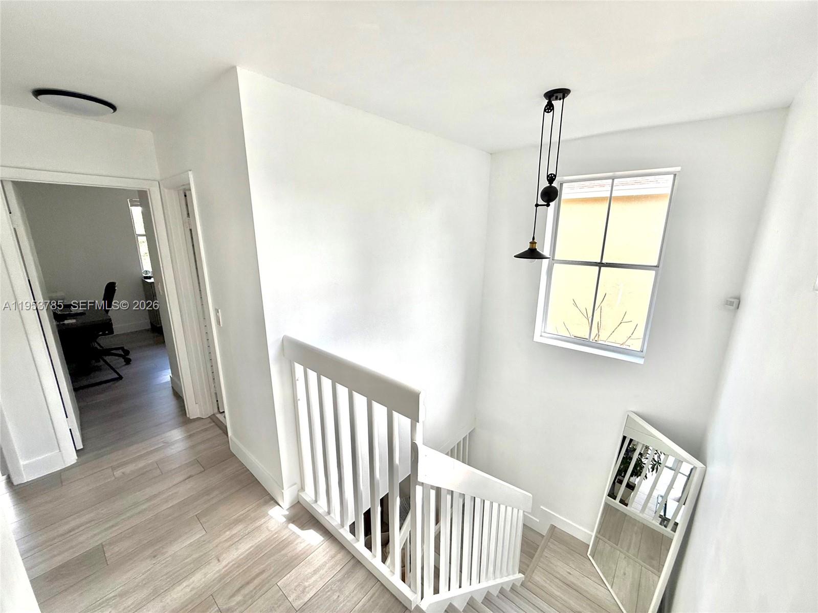 CHAPEL TRAIL REPLAT - Residential