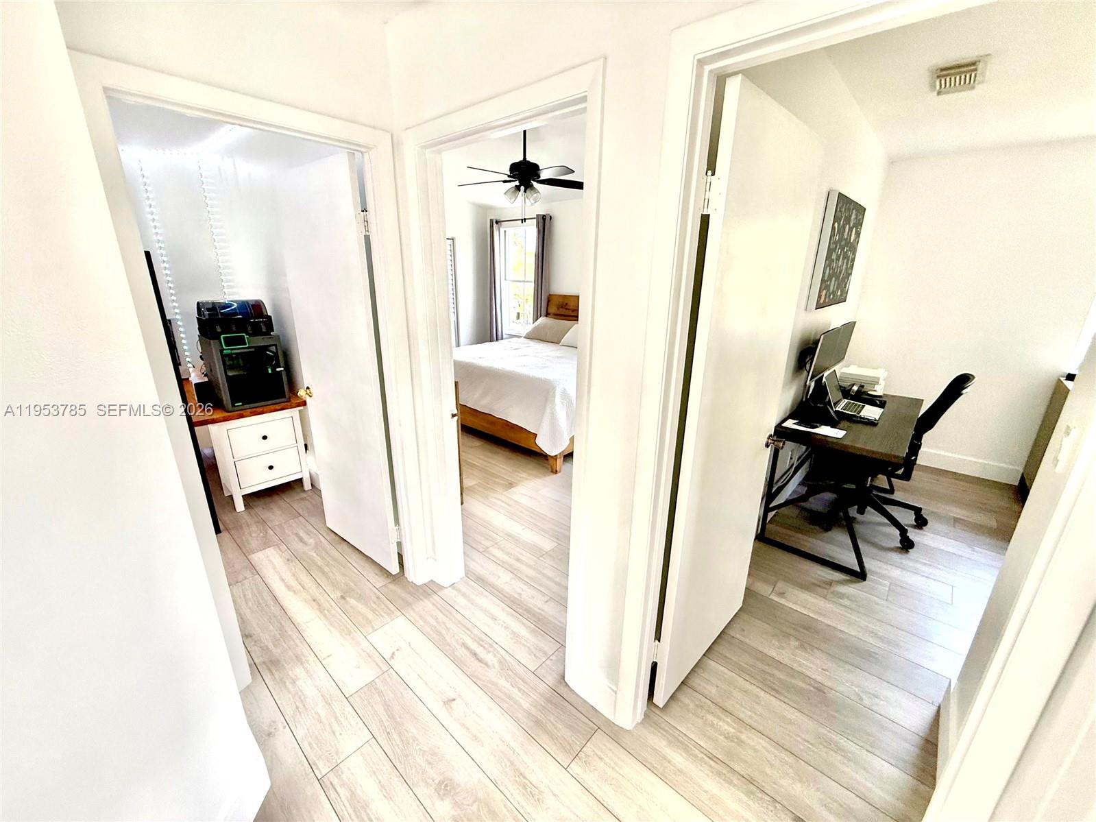 CHAPEL TRAIL REPLAT - Residential