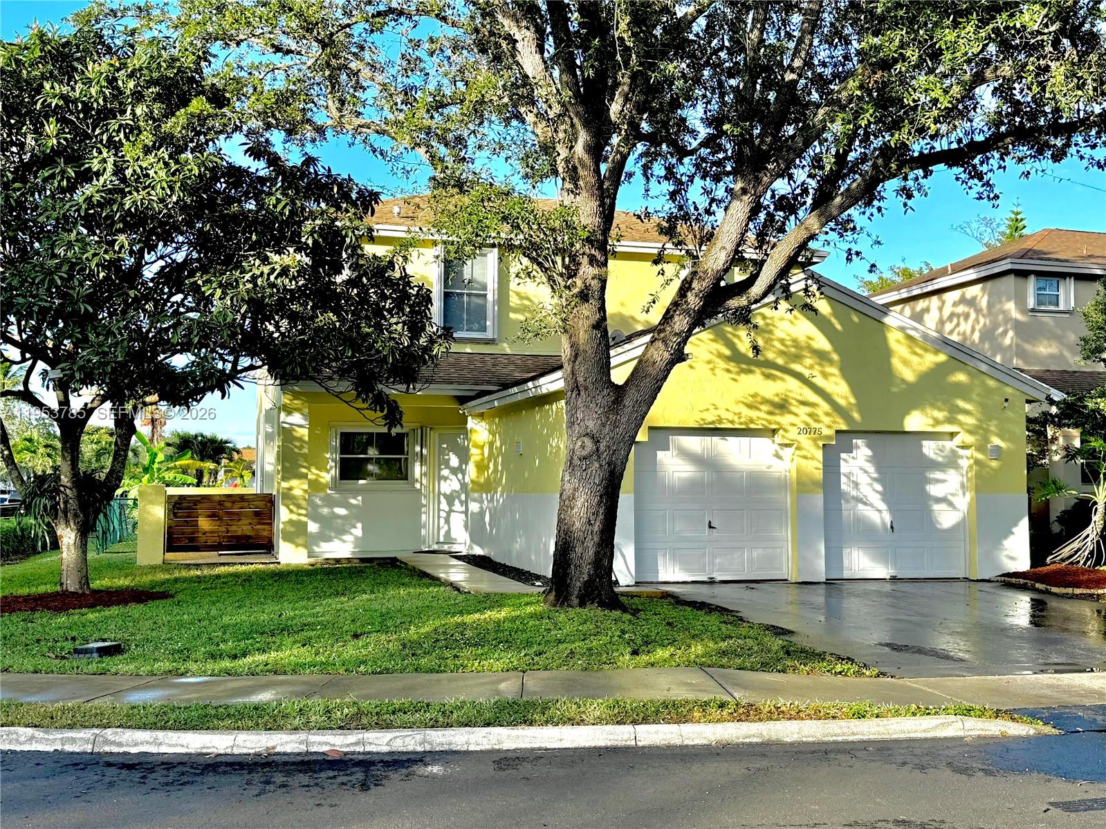 CHAPEL TRAIL REPLAT - Residential