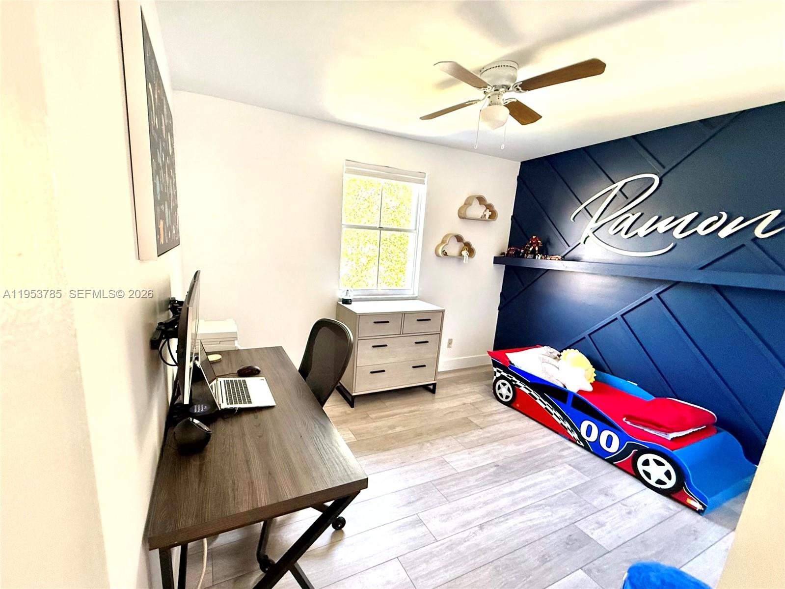 CHAPEL TRAIL REPLAT - Residential