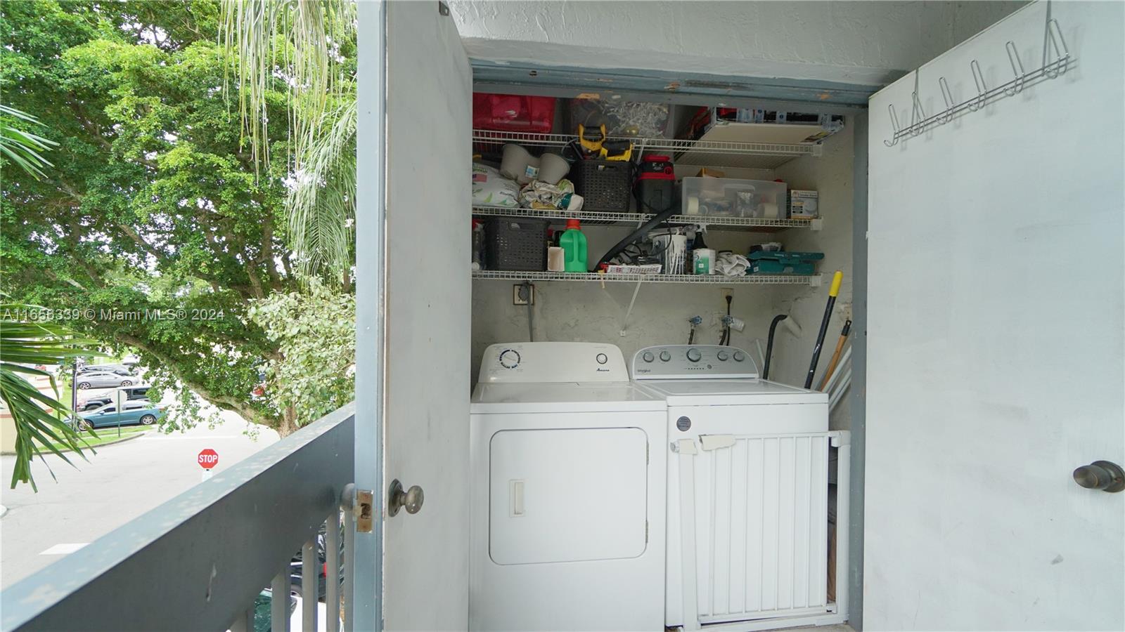 CALUSA CLUB VIL CONDO BLD - Residential