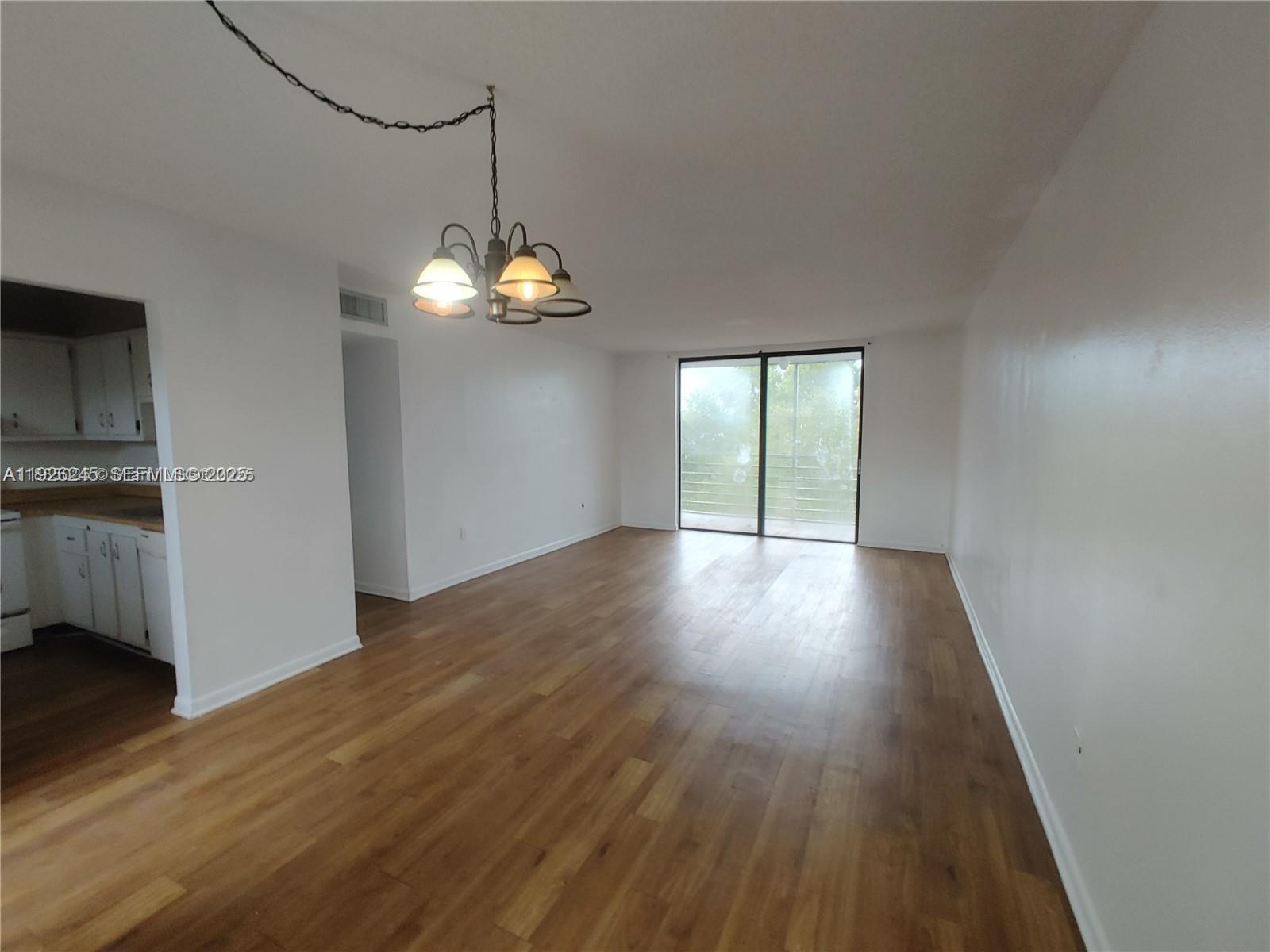 COURTYARDS OF BROWARD COND - Residential Lease