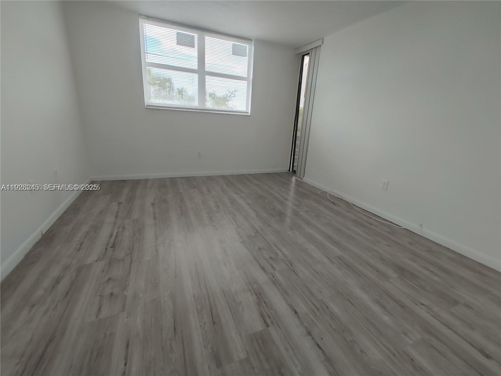 COURTYARDS OF BROWARD COND - Residential Lease