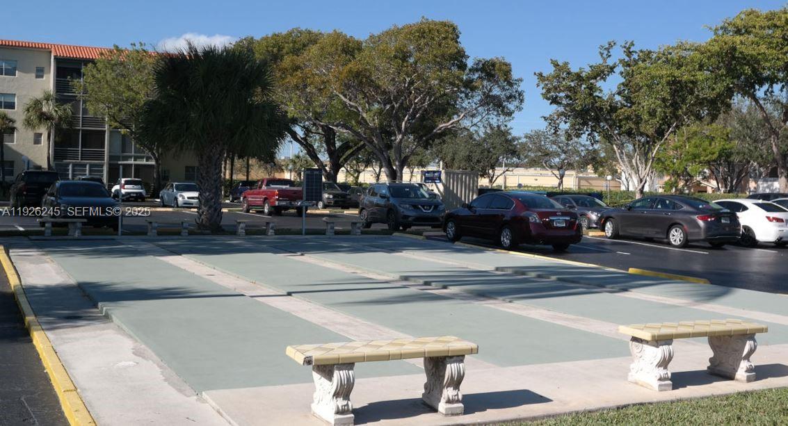 COURTYARDS OF BROWARD COND - Residential Lease