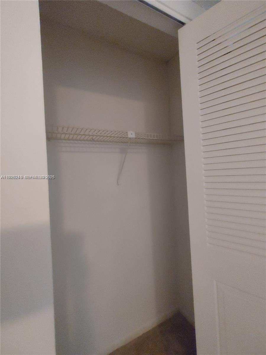 COURTYARDS OF BROWARD COND - Residential Lease