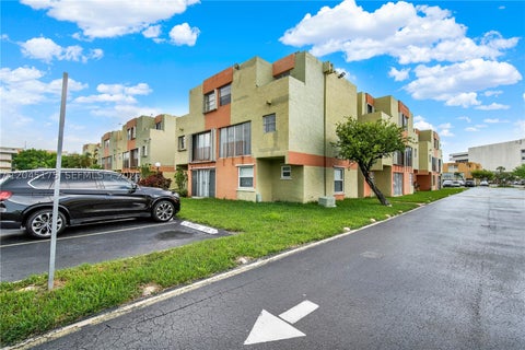 Photo of 9390 W Flagler St #218F, Miami, FL 33174 (MLS # A12045175)