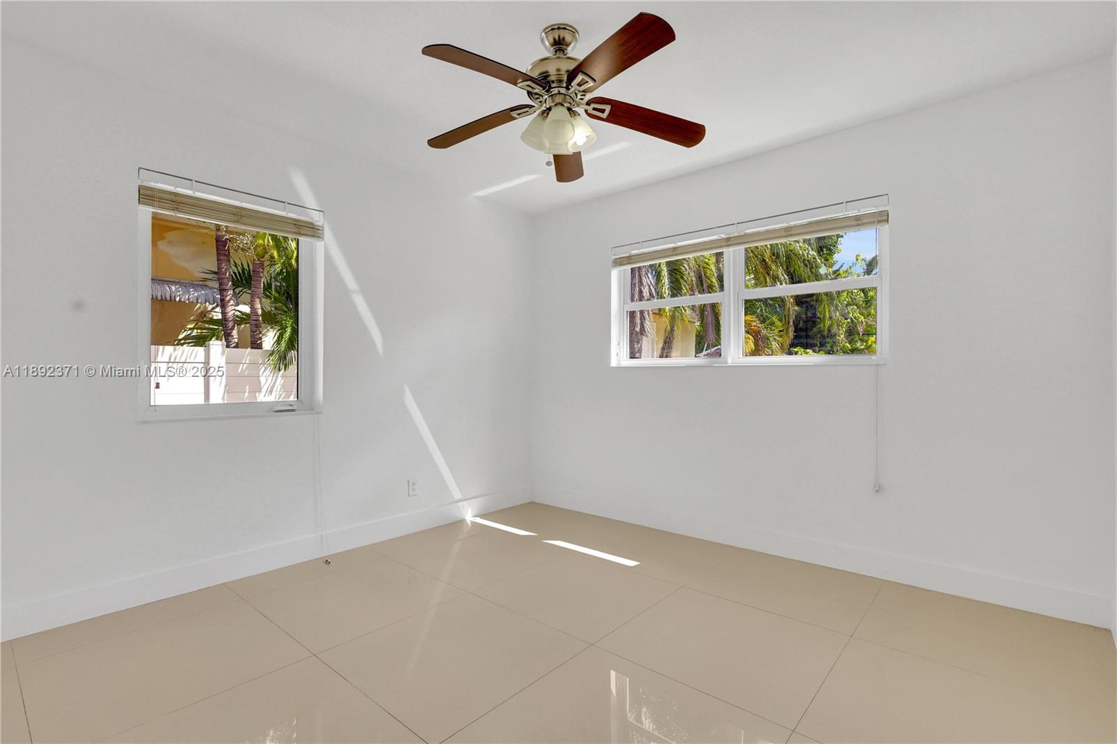 BISCAYNE COURT - Residential Lease