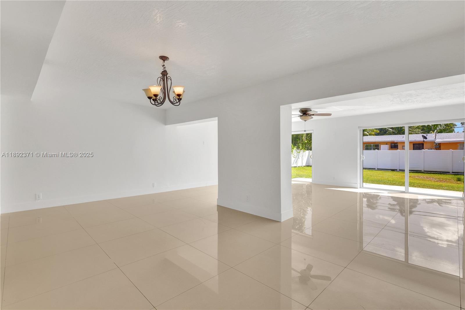 BISCAYNE COURT - Residential Lease